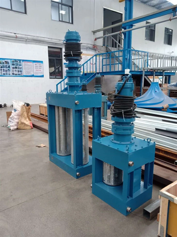 Wastewater Grinder Pump
