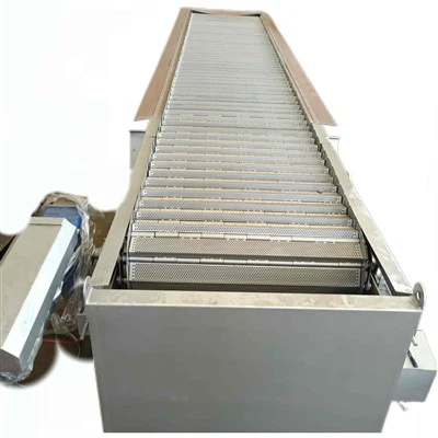 স্বয়ংক্রিয় মাল্টি-রেক বার স্ক্রীন